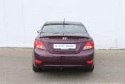 Hyundai Solaris I Нижний Новгород  - изображение 27
