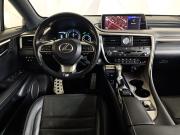 Lexus RX IV Москва  - изображение 46