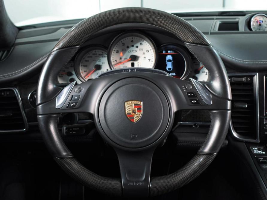 Porsche Panamera I Рестайлинг Ростов-на-Дону  - изображение 12