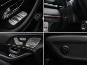 Mercedes-Benz GLE Coupe II (C167) Москва  - изображение 36