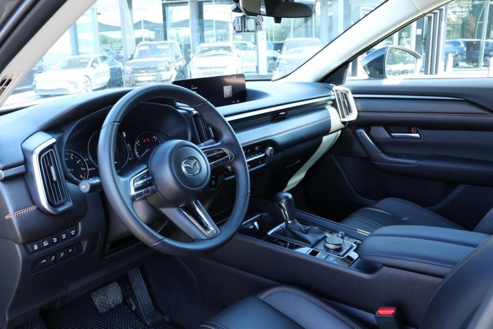 Mazda CX-50 Москва  - изображение 13