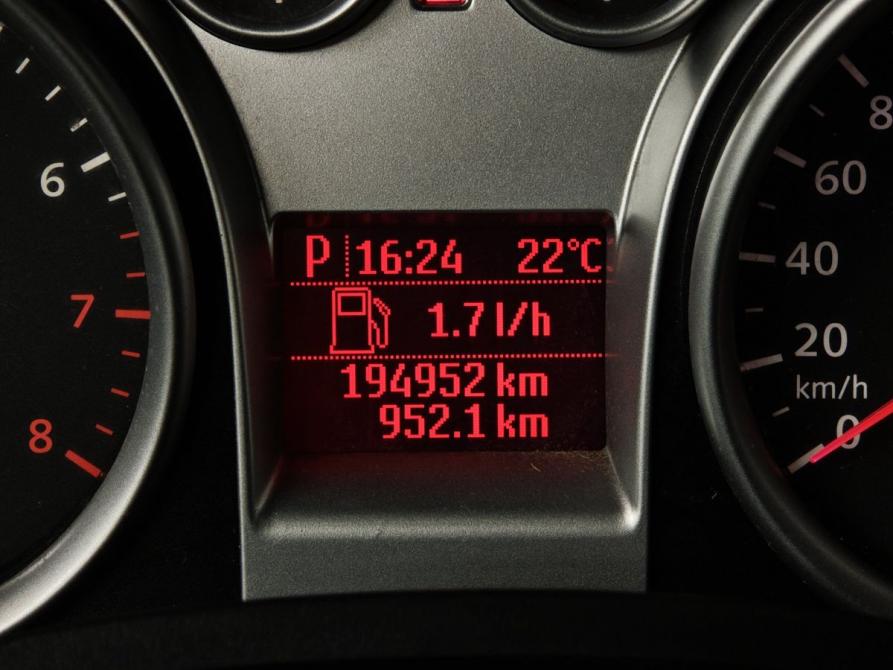 Ford Focus II Рестайлинг Москва  - изображение 18