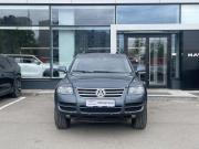 Volkswagen Touareg I Москва  - изображение 22