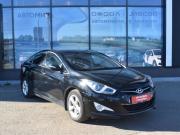 Hyundai i40 I Архангельск  - изображение 18