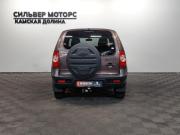 Chevrolet Niva I Рестайлинг Пермь  - изображение 28