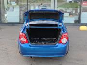 Chevrolet Aveo II Ижевск  - изображение 34