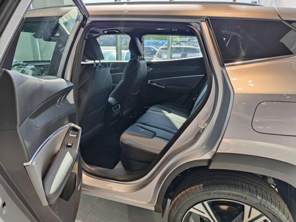Новый Geely Cityray 2026 года, цена 3 259 990 рублей, внедорожник, Автокод Объявления