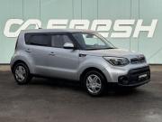 Kia Soul II Рестайлинг Кропоткин  - изображение 22