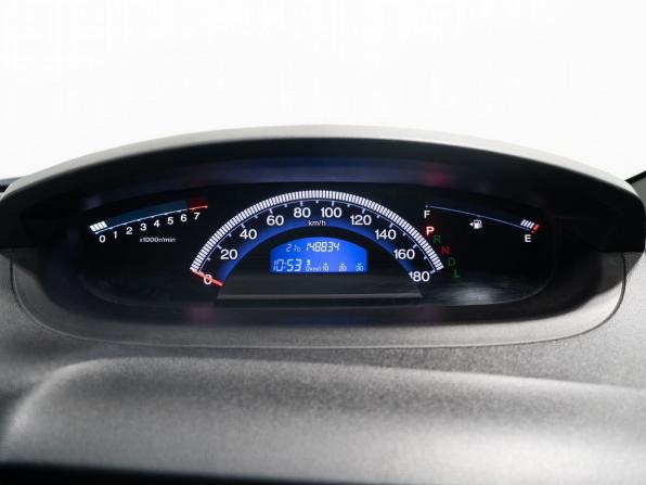 Honda Freed I Рестайлинг с пробегом 2013 года, цена 1 080 000 рублей, 148834 км, компактвэн, Автокод Объявления