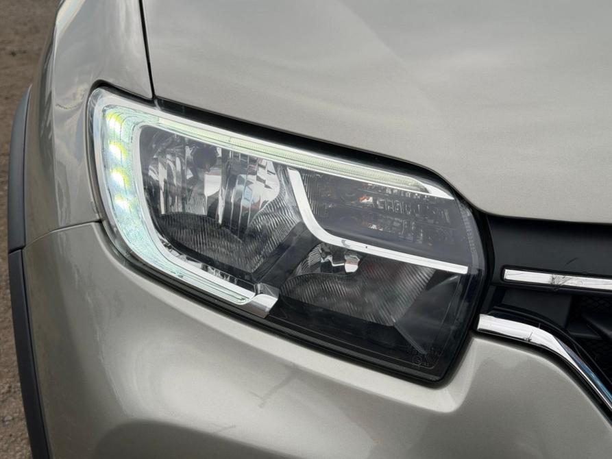 Renault Sandero II Рестайлинг Набережные Челны  - изображение 12