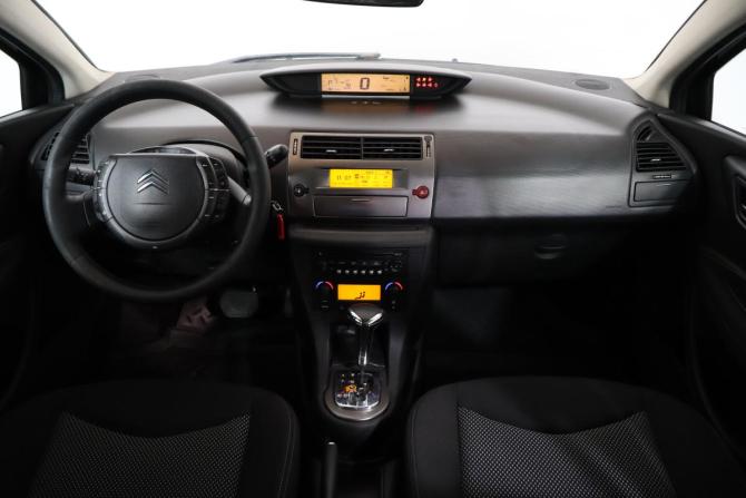 Citroen C4 I Рестайлинг с пробегом 2010 года, цена 349 000 рублей, 167000 км, хэтчбек, Автокод Объявления