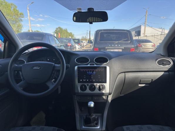 Ford Focus II с пробегом 2006 года, цена 455 200 рублей, 223700 км, седан, Автокод Объявления