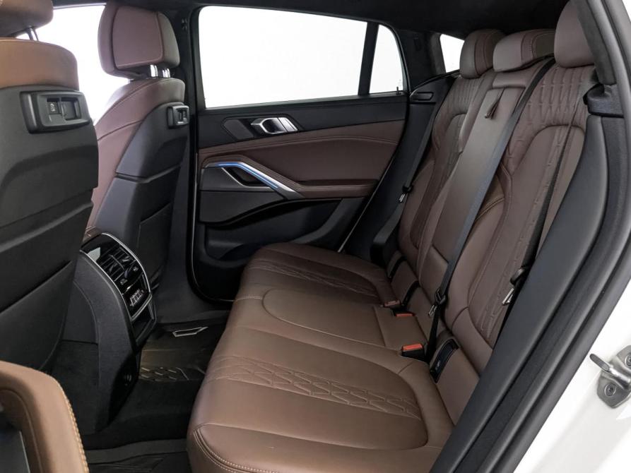 BMW X6 III (G06) Москва  - изображение 18