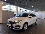 Lada (ВАЗ) Vesta I Рестайлинг (NG) Чебоксары  - изображение 39