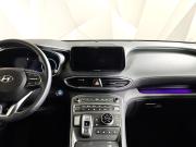 Hyundai Santa Fe IV Рестайлинг Москва  - изображение 38