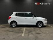 Skoda Fabia II Рестайлинг Челябинск  - изображение 23
