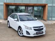 Chevrolet Cruze I Рестайлинг Оренбург  - изображение 19