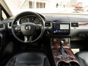 Volkswagen Touareg II Казань  - изображение 22