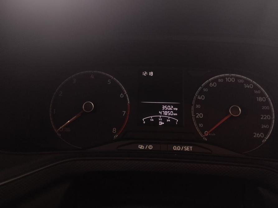 Volkswagen Polo VI Минеральные Воды  - изображение 7