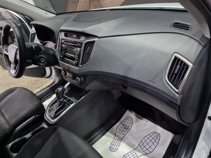 Hyundai Creta I Ставрополь  - изображение 11