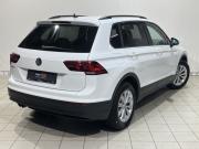 Volkswagen Tiguan II Курск  - изображение 22