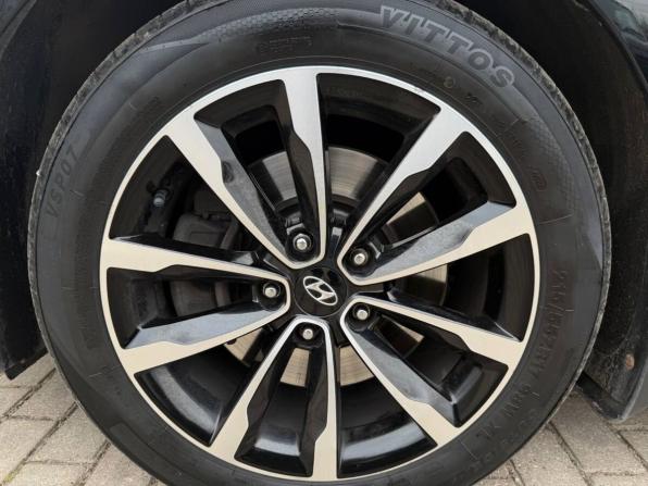 Hyundai i40 I Рестайлинг с пробегом 2016 года, цена 1 358 000 рублей, 90904 км, седан, Автокод Объявления