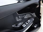 Mercedes-Benz S-Класс AMG III (W222 C217) Москва  - изображение 53