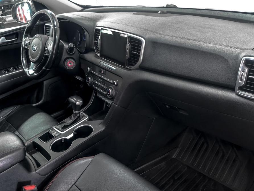 Kia Sportage IV Ростов-на-Дону  - изображение 6