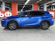 Lexus NX I Рестайлинг Москва  - изображение 33