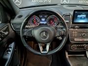 Mercedes-Benz GLE I (W166) Москва  - изображение 37