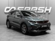 Geely Coolray I Тюмень  - изображение 25