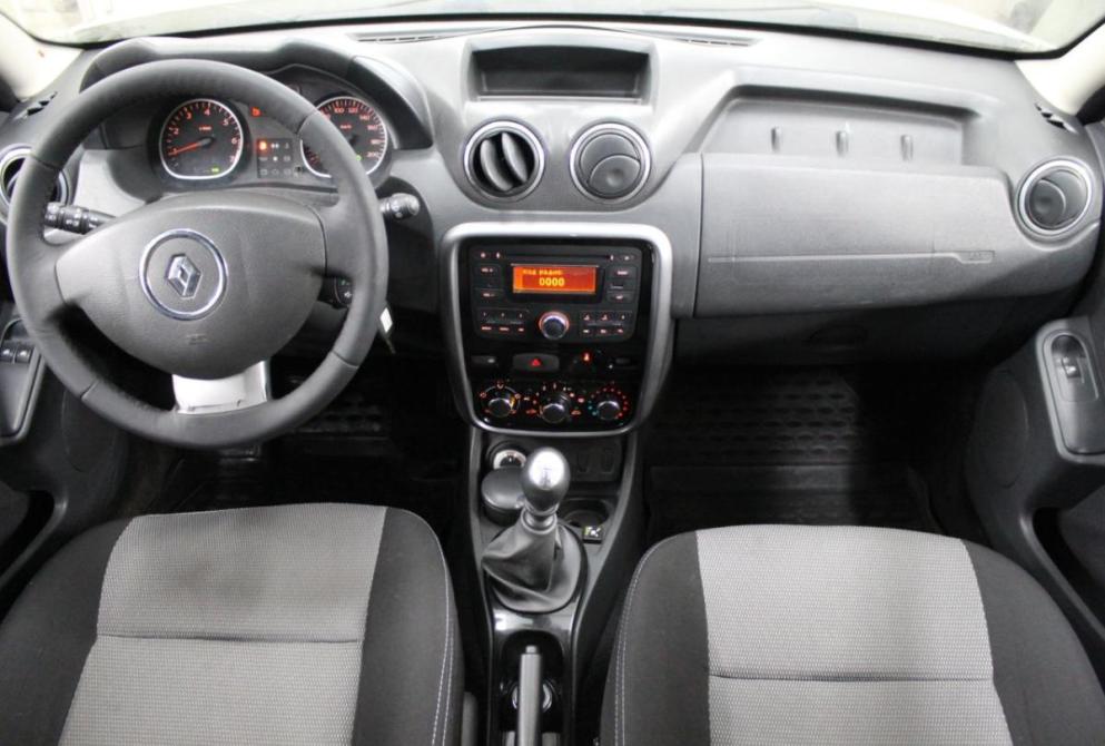 Renault Duster I Астрахань  - изображение 20