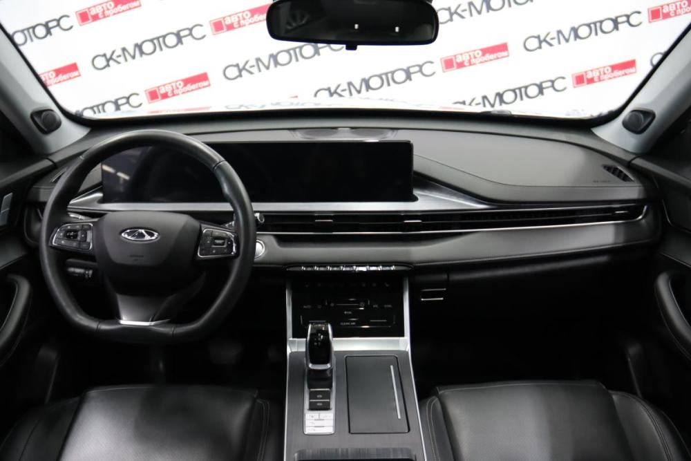 Chery Tiggo 7 Pro Max I Сургут  - изображение 8