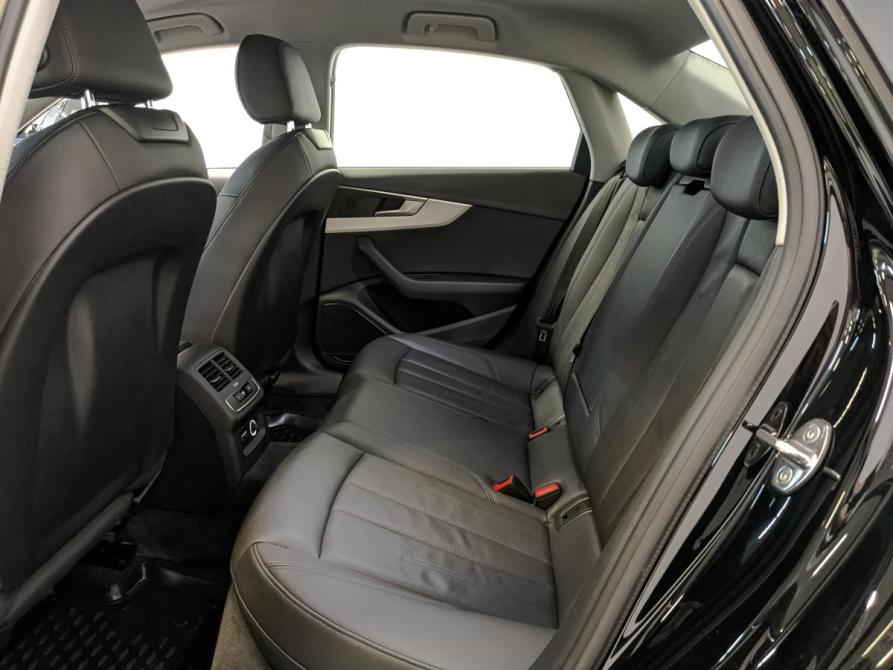 Audi A4 V (B9) Санкт-Петербург  - изображение 18