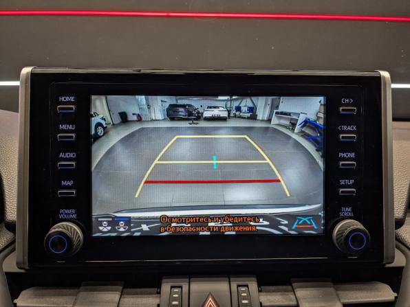 Toyota RAV4 V (XA50) с пробегом 2021 года, цена 2 955 000 рублей, 102299 км, внедорожник, Автокод Объявления
