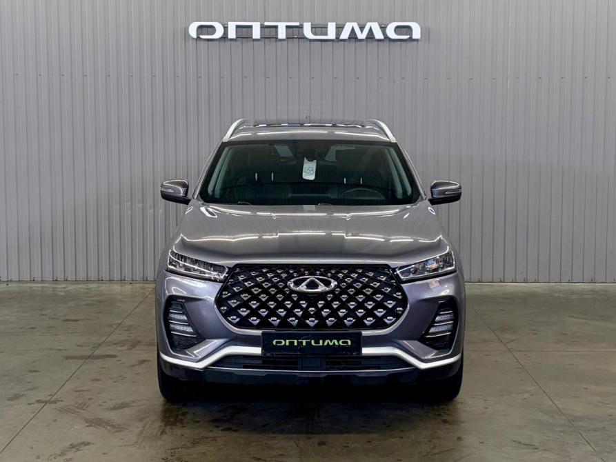 Chery Tiggo 7 Pro I Краснодар  - изображение 2