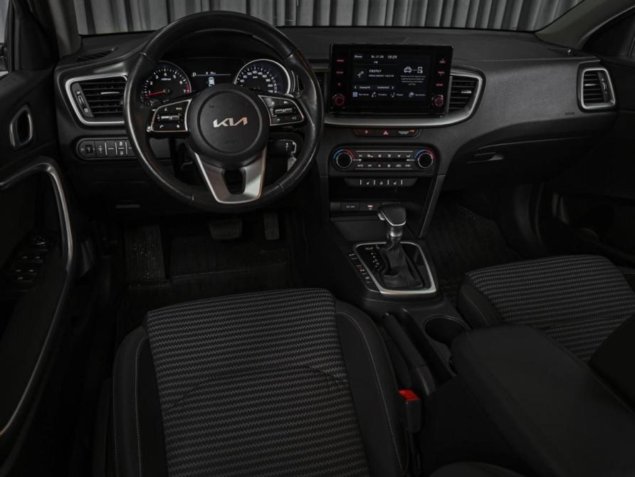 Kia Ceed III Рестайлинг Ставрополь  - изображение 6
