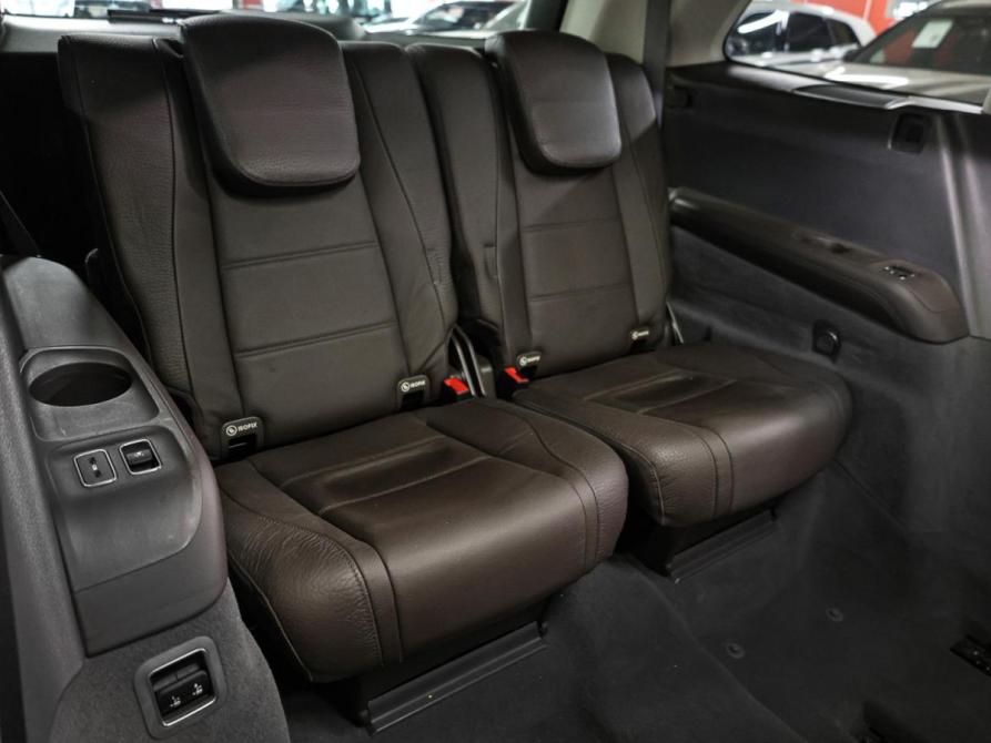 Mercedes-Benz GLS II (X167) Москва  - изображение 13