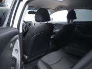 Hyundai Elantra V (MD) Рестайлинг Уфа  - изображение 29