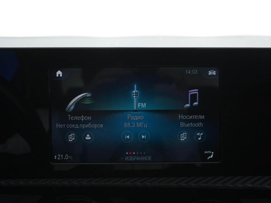 Mercedes-Benz A-Класс IV (W177) Москва  - изображение 20