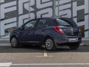 Opel Corsa D Краснодар  - изображение 25