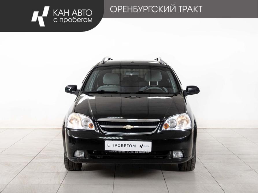 Chevrolet Lacetti I Казань  - изображение 1