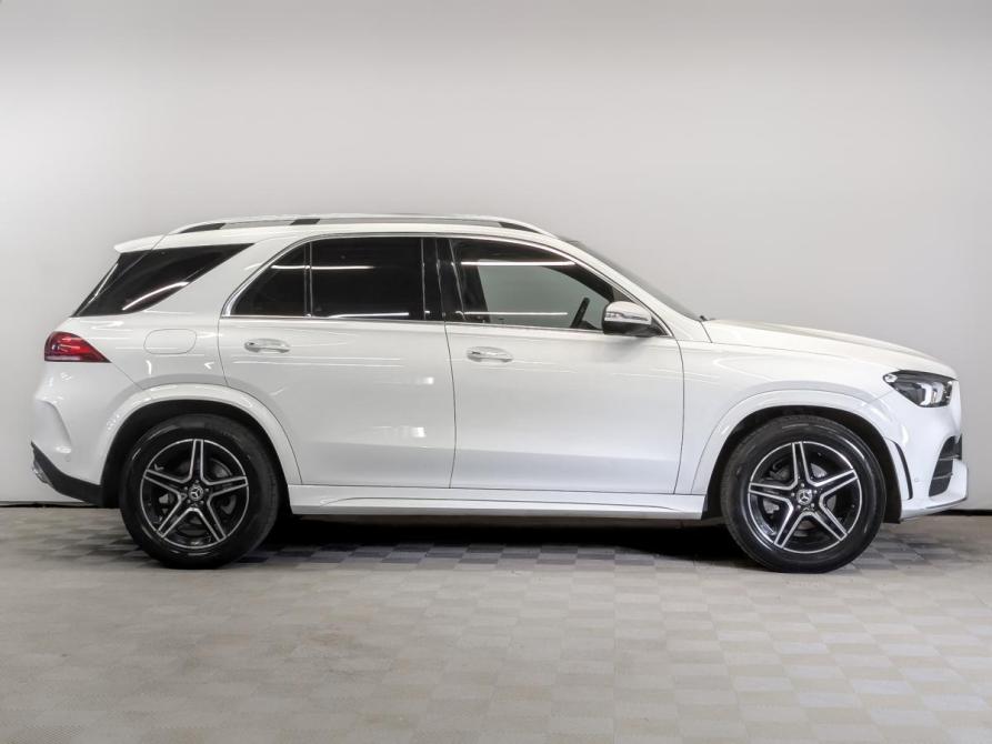 Mercedes-Benz GLE II (V167) Химки  - изображение 5