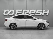 Lada (ВАЗ) Vesta I Ростов-на-Дону  - изображение 21