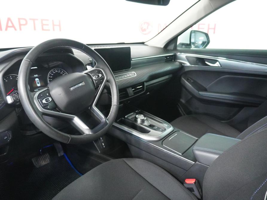 Haval Jolion I Вологда  - изображение 9