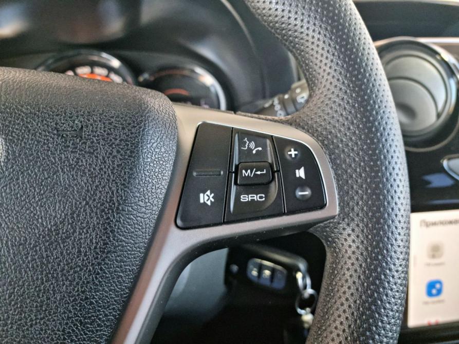 Lada (ВАЗ) Largus I Рестайлинг Петрозаводск  - изображение 17