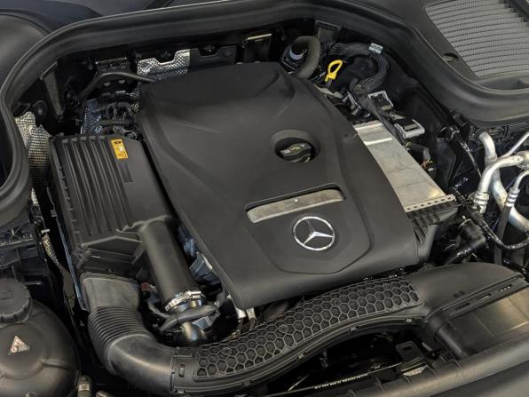 Mercedes-Benz GLC I (X253) с пробегом 2017 года, цена 2 850 000 рублей, 84472 км, внедорожник, Автокод Объявления