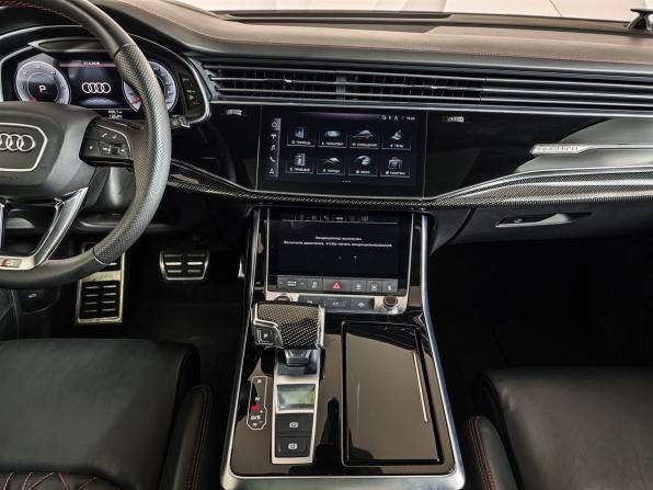 Audi Q7 II (4M) Рестайлинг с пробегом 2023 года, цена 8 999 000 рублей, 42366 км, внедорожник, Автокод Объявления