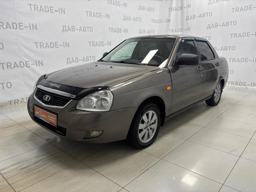 Lada (ВАЗ) Priora I Рестайлинг Пермь  - изображение 1