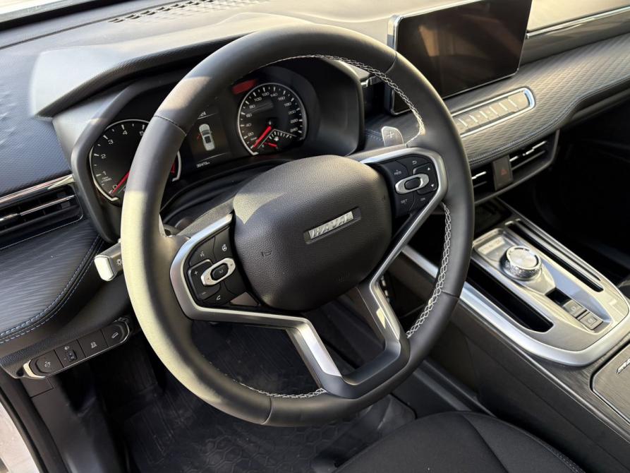Haval Jolion I Москва  - изображение 13